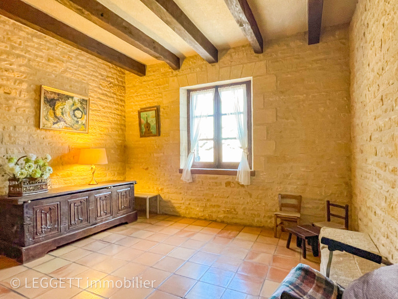 French property for sale in Carlux, Dordogne - €395,000 - photo 6