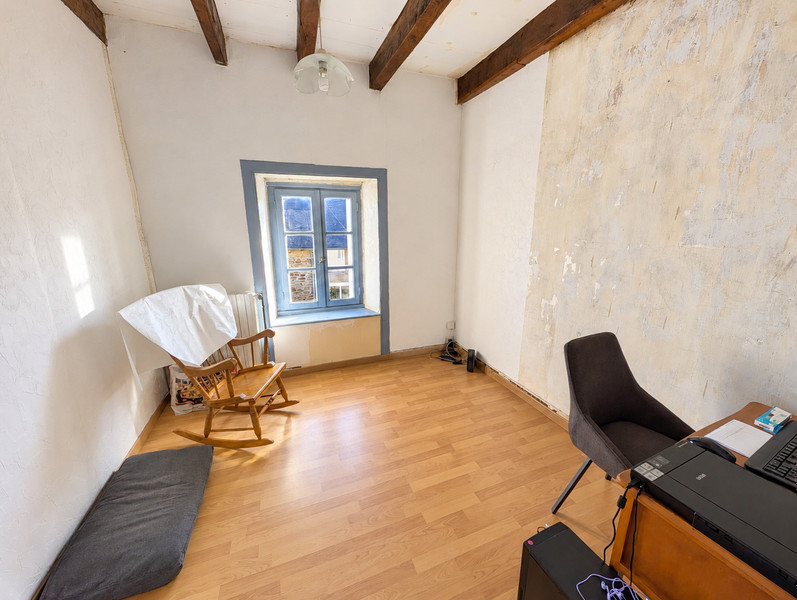 French property for sale in Le Mené, Côtes-d'Armor - €80,000 - photo 5