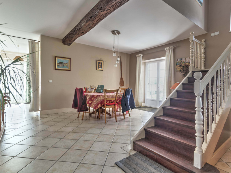 French property for sale in Argelos, Landes - €485,000 - photo 5
