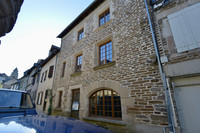 Maison à vendre à Uzerche, Corrèze - 337 600 € - photo 10