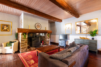 French property for sale in Saint-André-de-Roquelongue, Aude - €369,000 - photo 4