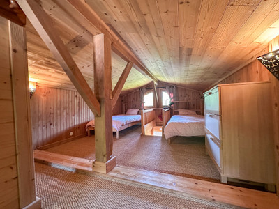 Ski property for sale in Morillon - €465,000 - photo 12