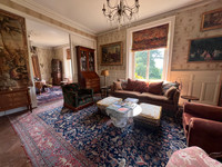 Chateau à vendre à Beauficel, Manche - 895.700 € - photo 4
