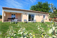Propriété à vendre à Forcalquier, Alpes-de-Haute-Provence - 280 000 € - photo n°1