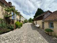 Maison à vendre à Temple-Laguyon, Dordogne - 288.900 € - photo 3