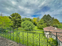 Maison à vendre à Saint Privat en Périgord, Dordogne - 237.000 € - photo 2