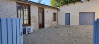 Maison à vendre à Romagne, Vienne - 183.600 € - photo 9