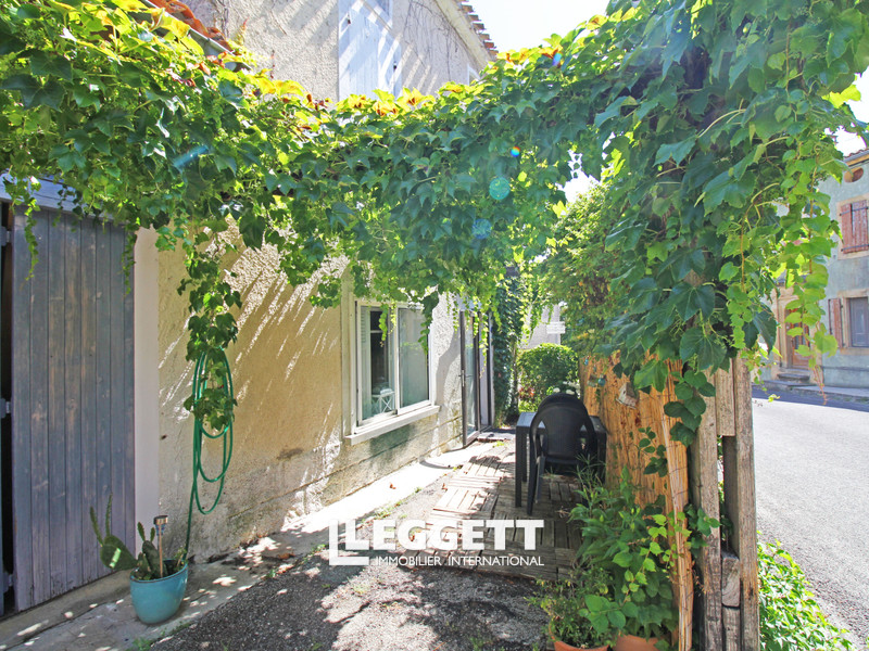 Maison 5 pièce(s), LA CASSAIGNE