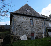 Maison à Argentat-sur-Dordogne, Corrèze - photo 3