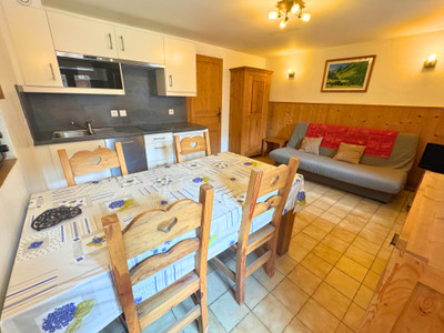 Ski property for sale in Saint Martin de Belleville - €895,000 - photo 5