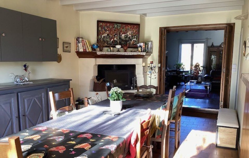 French property for sale in Chalais, Charente - €325,000 - photo 2