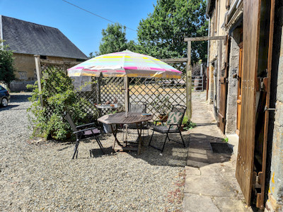 French property for sale in Maupertuis, Manche - €238,610 - photo 1