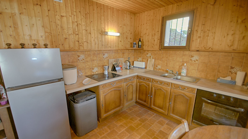 French property for sale in Aillon-le-Jeune, Savoie - photo 5