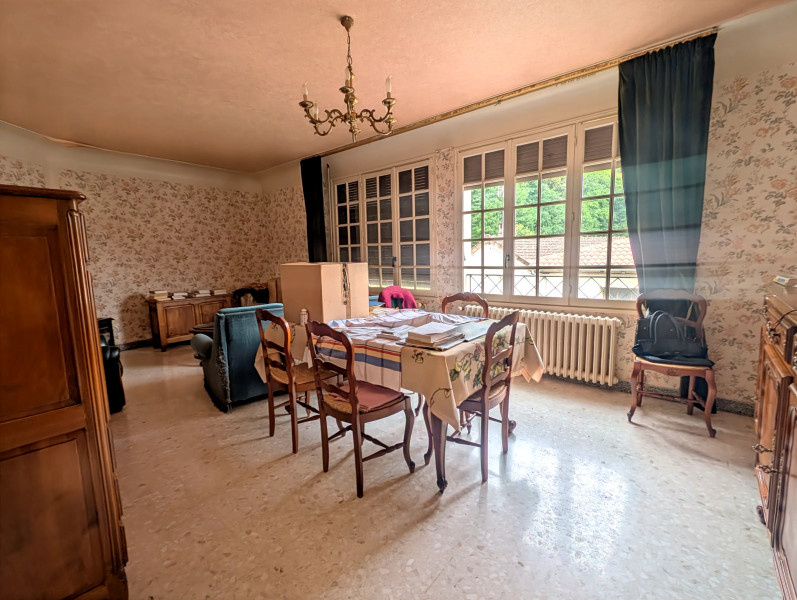 French property for sale in Châlus, Haute-Vienne - €130,800 - photo 4