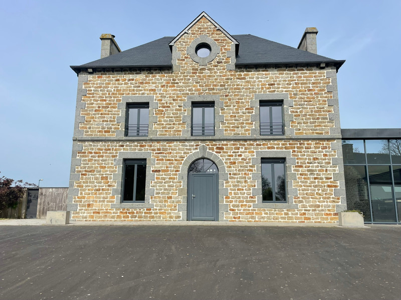 French property for sale in Lamballe-Armor, Côtes-d'Armor - €765,000 - photo 8
