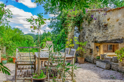 French property for sale in Cuzorn, Lot-et-Garonne - €194,000 - photo 6