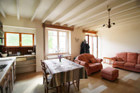 Maison à vendre à Fontaine-Chalendray, Charente-Maritime - 195.000 € - photo 6