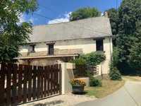 Maison à vendre à Yvignac-la-Tour, Côtes-d'Armor - 374.400 € - photo 9