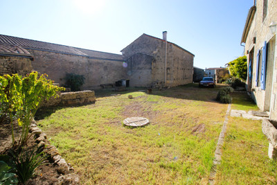 French property for sale in Lonnes, Charente - €224,700 - photo 7