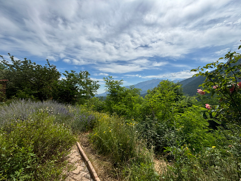 French property for sale in Escaro, Pyrénées-Orientales - €189,000 - photo 12