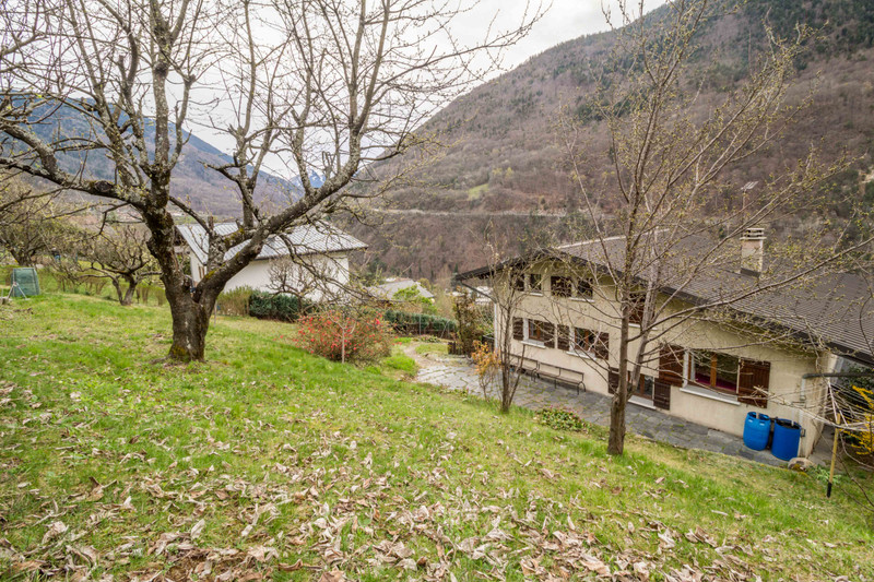 French property for sale in Salins-Fontaine, Savoie - €395,800 - photo 9