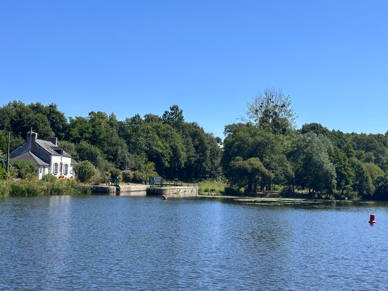 French property for sale in Guillac, Morbihan - €220,000 - photo 1