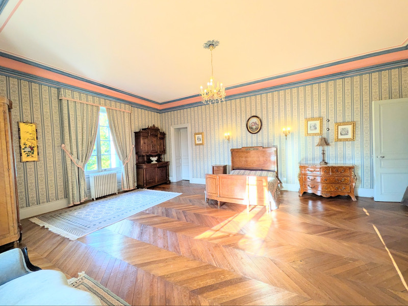 French property for sale in Nexon, Haute-Vienne - €1,325,000 - photo 8