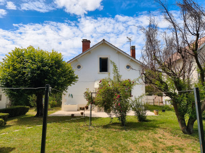 French property for sale in Mussidan, Dordogne - €152,600 - photo 1