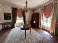 Chateau à vendre à Beauficel, Manche - 895.700 € - photo 8