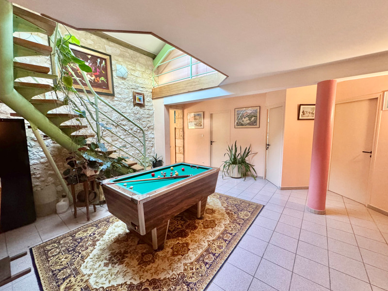 French property for sale in Castelnau Montratier-Sainte Alauzie, Lot - €524,000 - photo 3