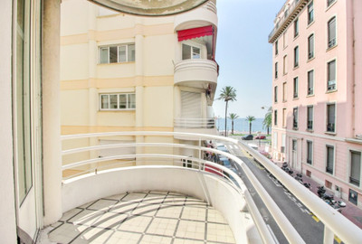 Appartement à vendre à Nice, Alpes-Maritimes, PACA, avec Leggett Immobilier