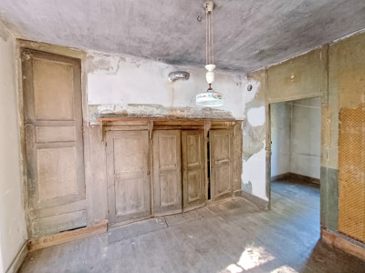 French property for sale in Crocq, Creuse - €36,600 - photo 7
