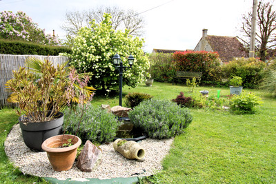French property for sale in Crocy, Calvados - €199,000 - photo 8