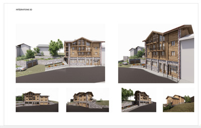 Ski property for sale in  - €665,000 - photo 3