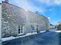 Propriété à vendre à Landudal, Finistère - 89 000 € - photo n°1
