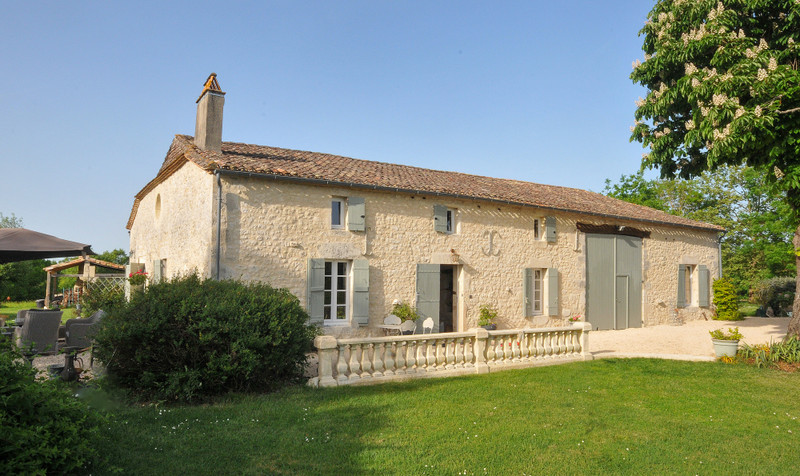 Propriété à vendre à Eymet, Dordogne - 645 000 €