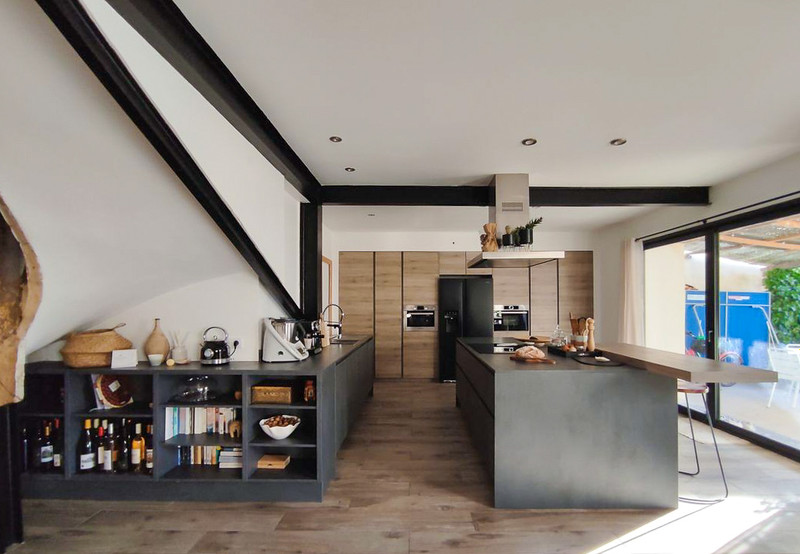 French property for sale in Carcassonne, Aude - €397,499 - photo 1