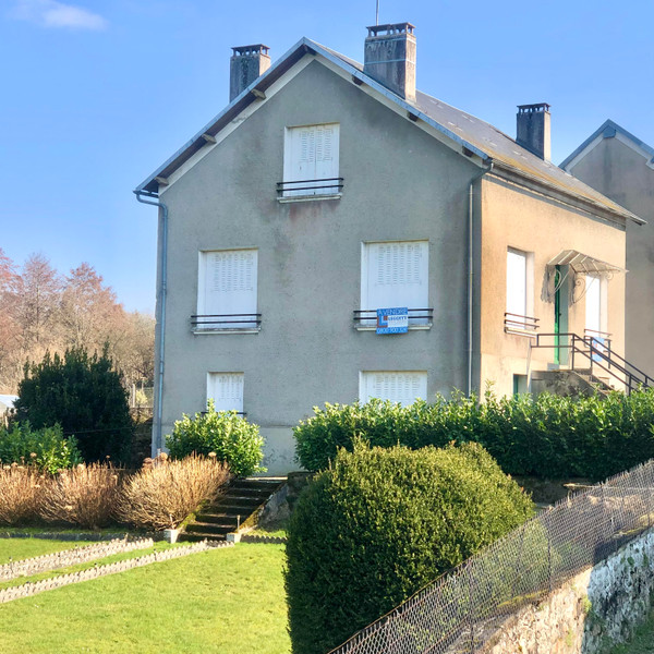 French property for sale in Saint-Étienne-de-Fursac, Creuse - &#8364;112,000 - photo 10