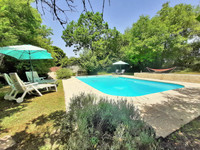 Propriété à vendre à Bouteilles-Saint-Sébastien, Dordogne - 424 000 € - photo n°2