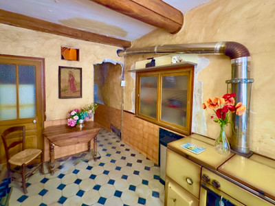 French property for sale in Bize-Minervois, Aude - €121,000 - photo 8