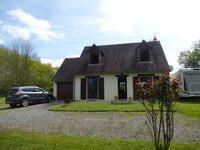 Wheelchair friendly for sale in Cuzion Indre Centre