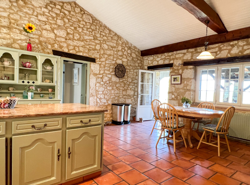 French property for sale in Monbazillac, Dordogne - €519,400 - photo 7