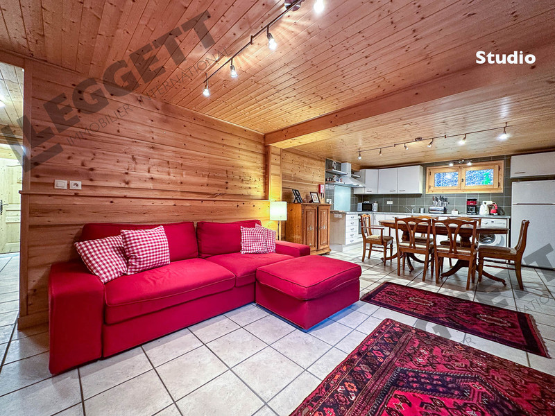 Ski property for sale in Morillon - €938,500 - photo 9