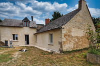 Maison à Noyant-Villages, Maine-et-Loire - photo 1
