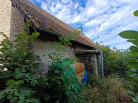 Maison à vendre à Auzances, Creuse - 56.600 € - photo 4