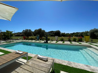 Maison à vendre à Les Arcs, Var - 1.965.000 € - photo 2