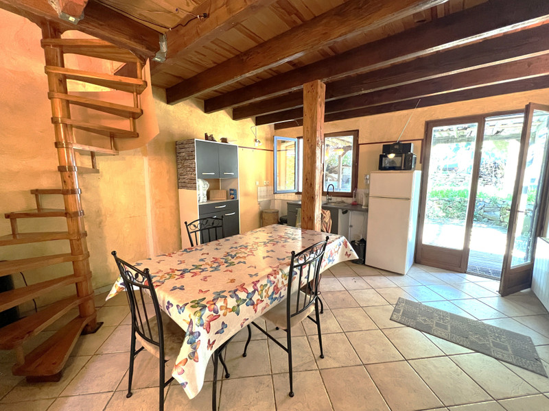 French property for sale in Villanière, Aude - €139,000 - photo 2