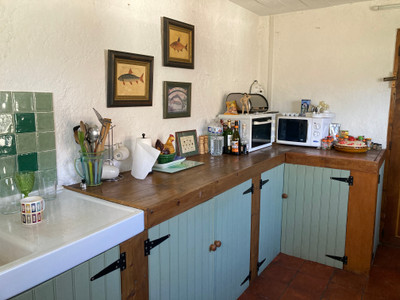 French property for sale in Availles-Limouzine, Vienne - €90,000 - photo 5