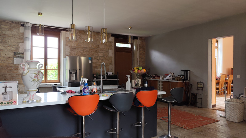 French property for sale in Poursac, Charente - €229,995 - photo 1