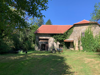 Maison à vendre à Ladignac-le-Long, Haute-Vienne - 280.000 € - photo 1